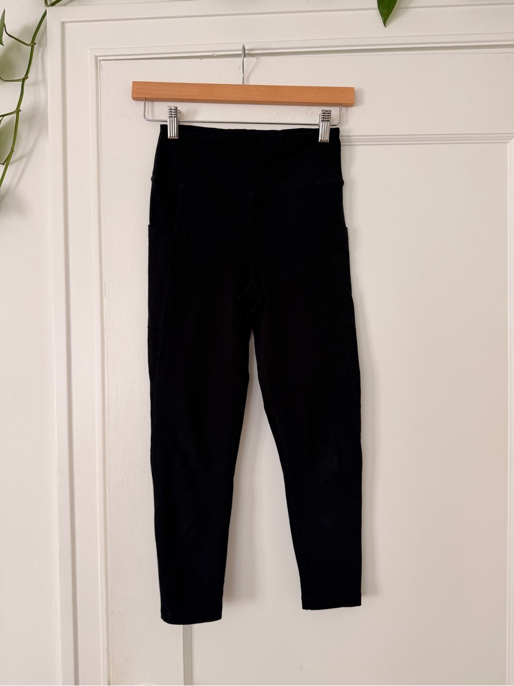 MATE the Label Organic Cotton Pocket Leggings